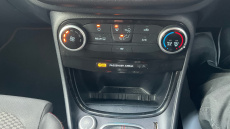 Ford Puma 1.0 EcoBoost Hybrid mHEV ST-Line 5dr Petrol Hatchback